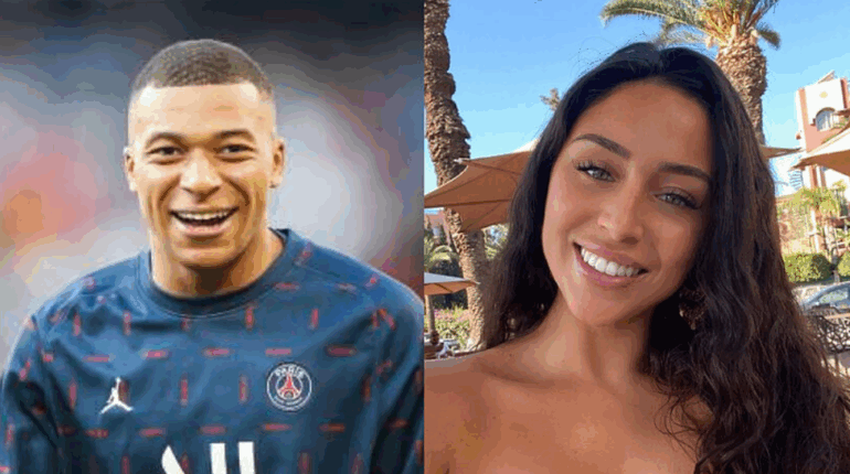 « J’ai préféré rester discrète » : Léa, qui a fait craquer Kylian Mbappé, sort enfin du silence