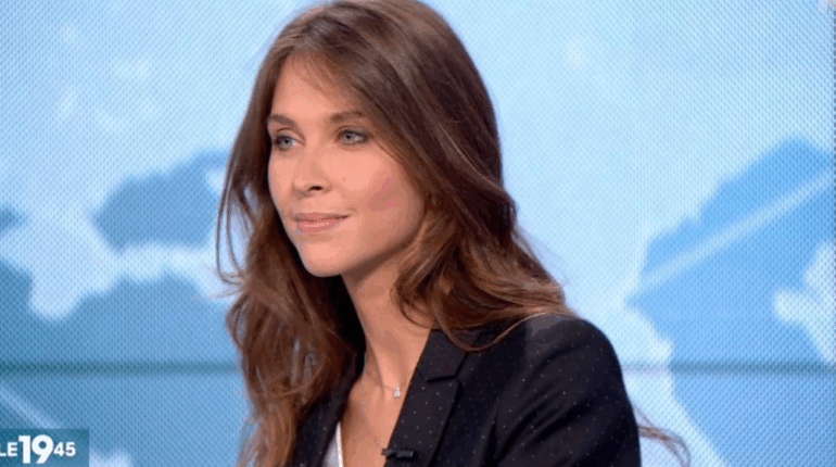 Ophélie Meunier, 37 ans, parle sans filtre de sa vie privée : « On est tous les deux très actifs… »
