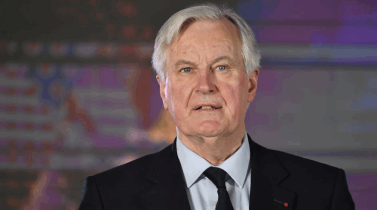 « Je suis prêt à servir mon pays » : Michel Barnier affiche ses intentions pour la présidentielle de 2027