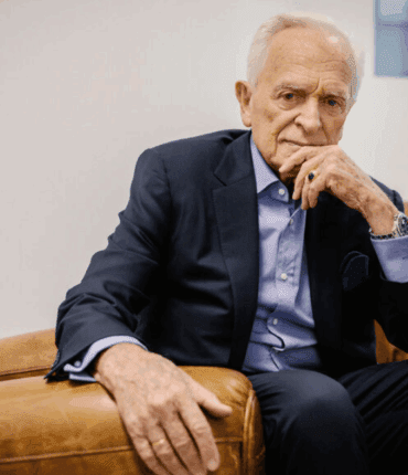 Le journaliste et écrivain Philippe Labro est décédé à 88 ans