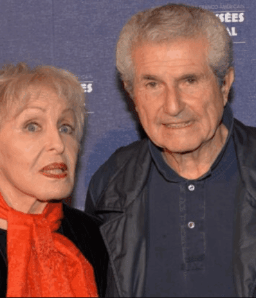Décès de Nicole Croisille : “Veuf aujourd’hui”, Claude Lelouch dévasté