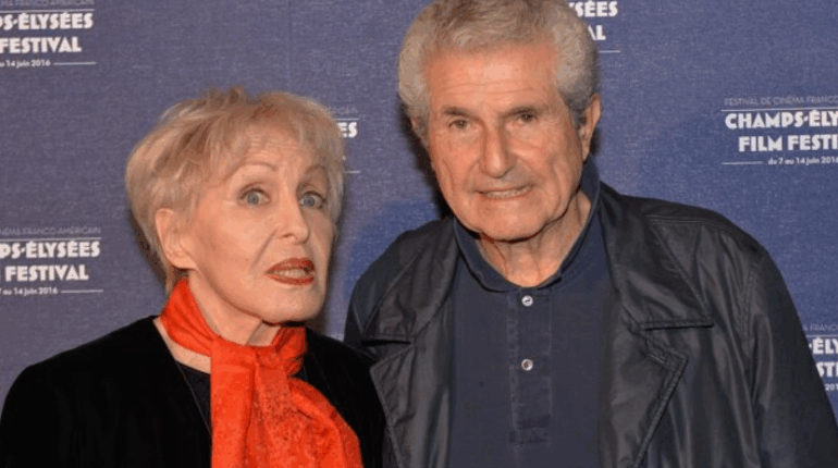 Décès de Nicole Croisille : “Veuf aujourd’hui”, Claude Lelouch dévasté