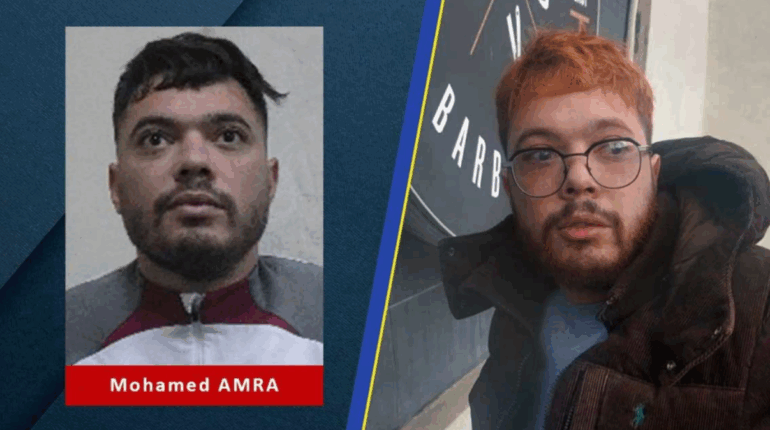 Mohamed Amra extrait de prison: Bruno Retailleau demande que « le juge se déplace ou qu’il y ait une visioconférence »
