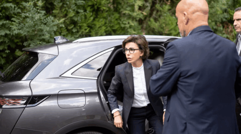 Rachida Dati aurait perçu 299 000 euros d’honoraires de GDF Suez en 2010-2011