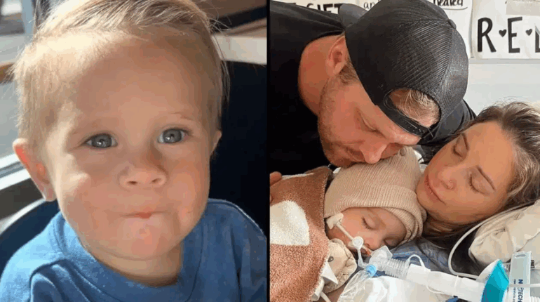 Une mère lance un avertissement urgent après le décès de son fils d’un an causée par un objet domestique courant