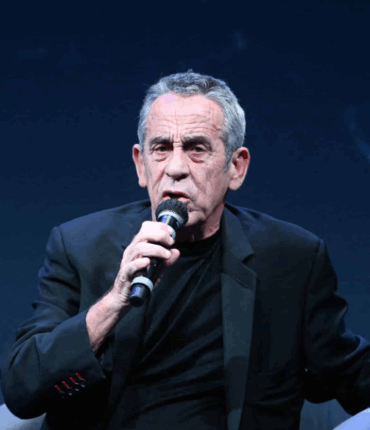 Thierry Ardisson : de la playlist à la présence de ses ex-compagnes, il a déjà tout prévu pour son enterrement