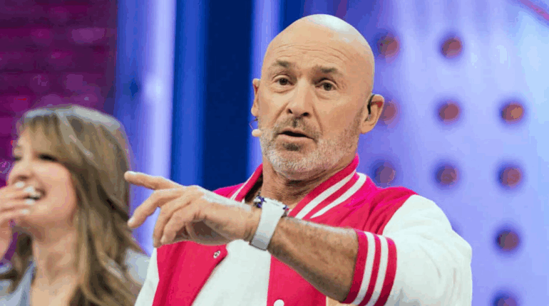 Vincent Lagaf’ sur le point de relancer l’émission culte « La Classe » ? « On m’a demandé… »