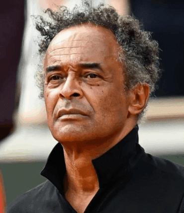 À 65 ans Yannick Noah, sans détour au sujet des africains: « Ce sont ceux qui… »