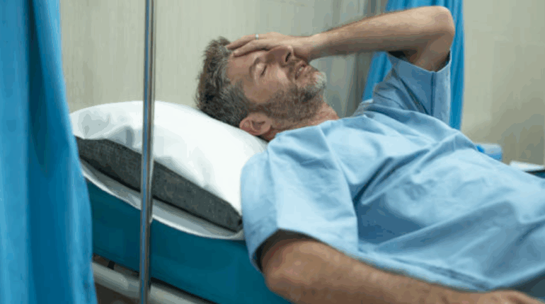 Les 10 pires douleurs que les humains peuvent endurer