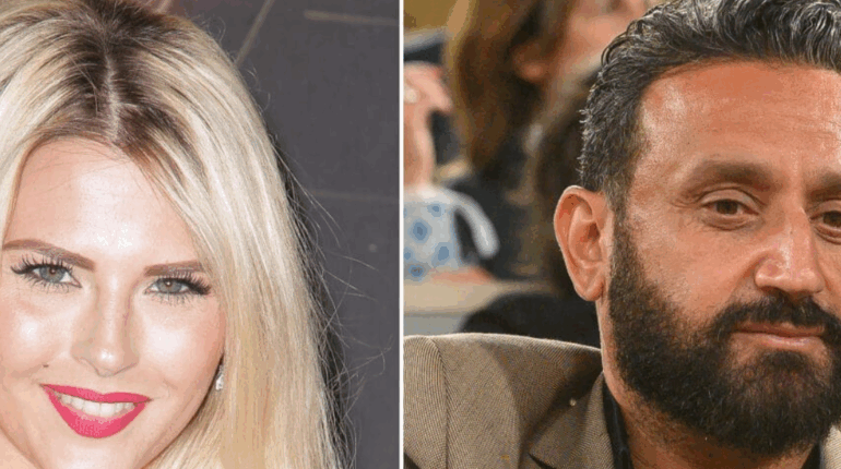 Cyril Hanouna et Kelly Vedovelli, c’est fini ? La chroniqueuse répond sans détour
