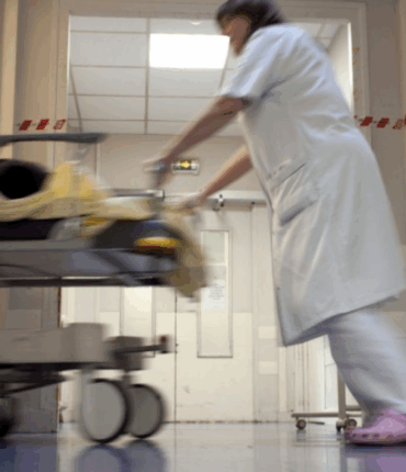 Une patiente opérée d’un cancer… par erreur à Reims