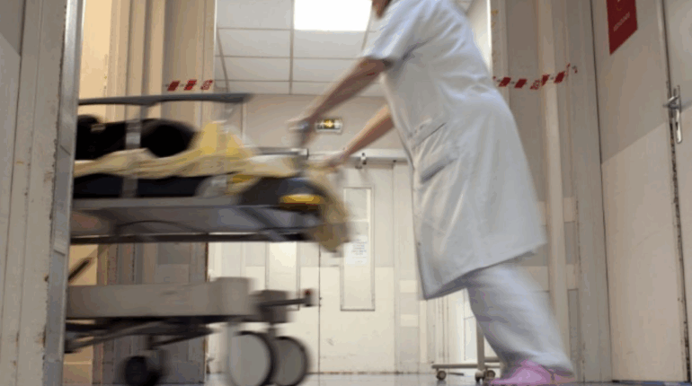 Une patiente opérée d’un cancer… par erreur à Reims