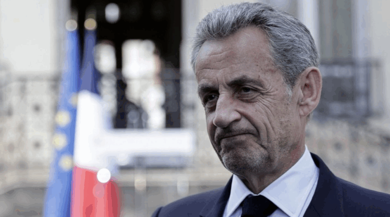 Nicolas Sarkozy exclu de la Légion d’honneur: son avocat dénonce une décision « infamante »