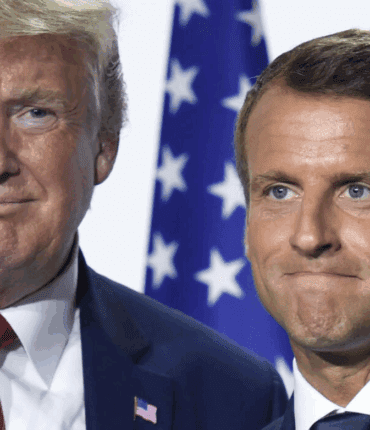 “Il ne comprend jamais rien” : Donald Trump quitte le G7 et charge Emmanuel Macron