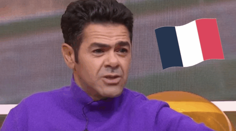Jamel Debbouze : Photos de sa maison laissée à l’abandon et dans laquelle un homme a perdu la vie