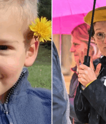 Disparition du petit Emile : cet appel téléphonique passé par sa grand-mère après la disparition, dévoilé par un policier