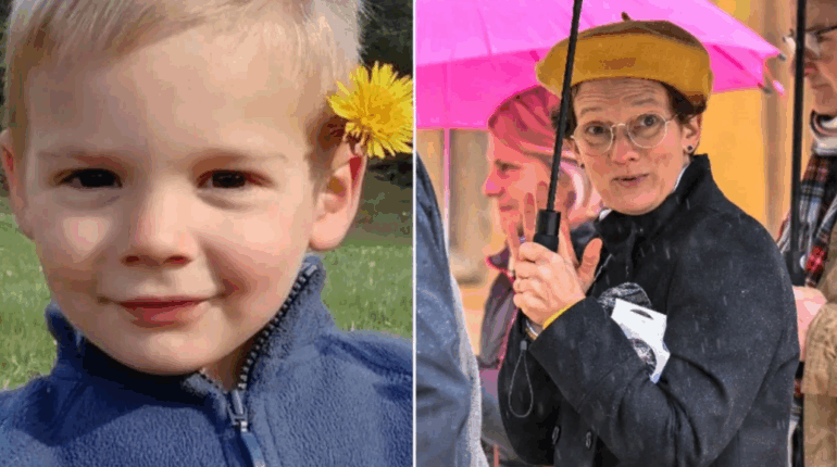 Disparition du petit Emile : cet appel téléphonique passé par sa grand-mère après la disparition, dévoilé par un policier