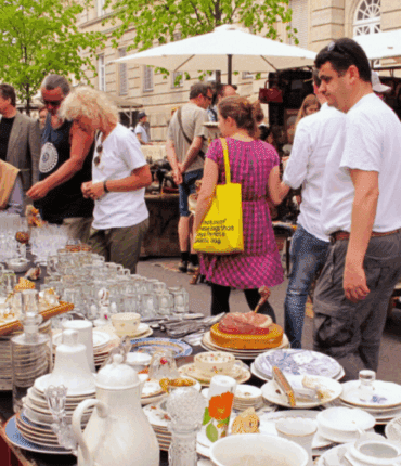 Vous faites un vide-grenier ? Attention, ces objets sont interdits à la vente