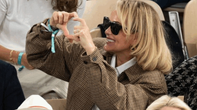 Laeticia Hallyday soulagée : ces 7,7 millions d’euros qu’elle va pouvoir rembourser