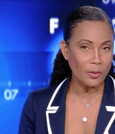 Christine Kelly sur le départ de CNews ?