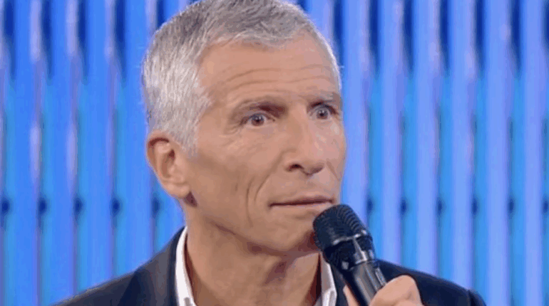 Nagui victime d’un accident, personne ne veut le remplacer à l’animation : « qu’il c*ève »