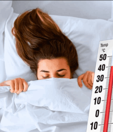 Pic de chaleur : voici pourquoi dormir nu est une très mauvaise idée selon ce physiologiste