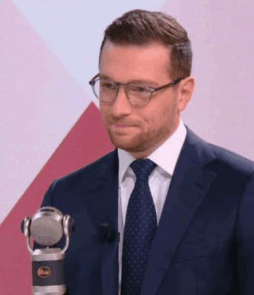 Jordan Bardella en tête des personnalités avec lesquelles les Français préféreraient partir en vacances, selon un sondage