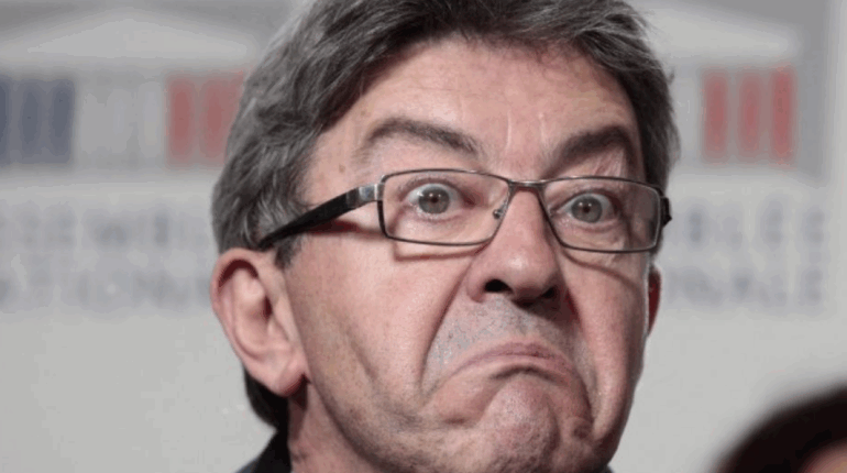 «Elle n’appartient plus à la France et aux Français» : Jean-Luc Mélenchon voudrait rebaptiser la langue française