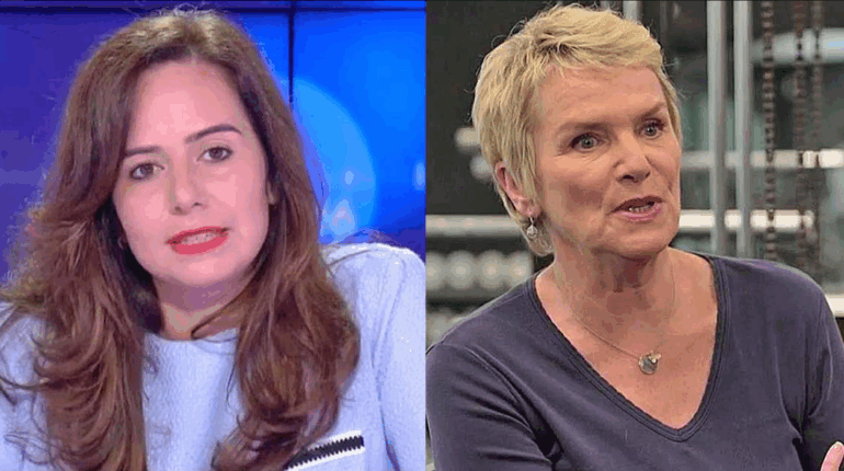 Sarah Knafo s’en prend violemment à Élise lucet, pourquoi elle attaque la journaliste de France 2