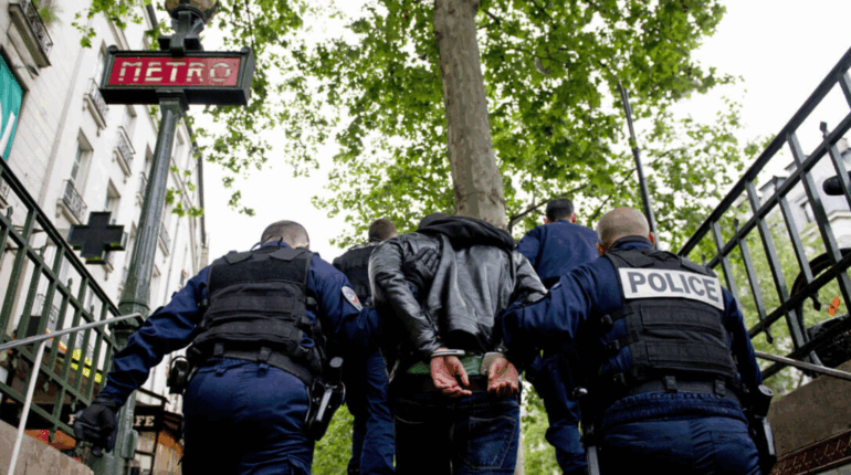 Contrôles d’identité « au faciès »: la France condamnée par la Cour européenne des droits de l’Homme