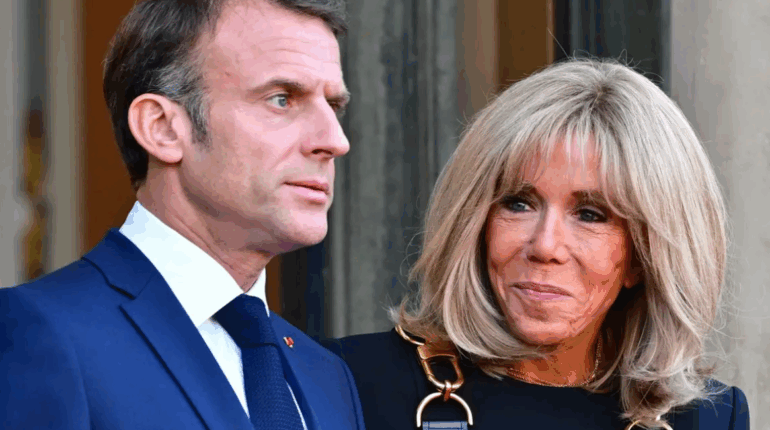 Brigitte Macron : « Elle ne voulait pas se marier », cette confidence fracassante sur Emmanuel