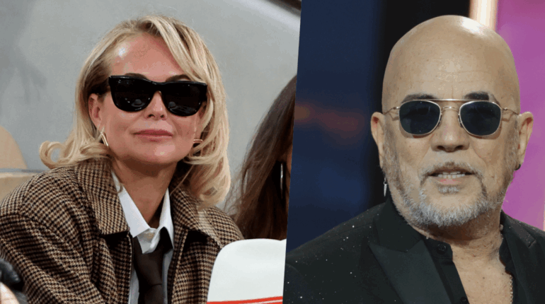 « Sa pseudo-compagne qu’on aime tant » : Pascal Obispo allume une nouvelle fois Laeticia Hallyday