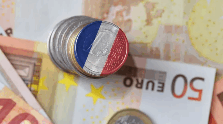 Pour alléger la dette publique, en plus de vos impôts, vous pouvez faire un don à l’État
