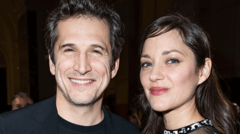 « Après 18 ans de vie commune »: Marion Cotillard et Guillaume Canet annoncent leur séparation