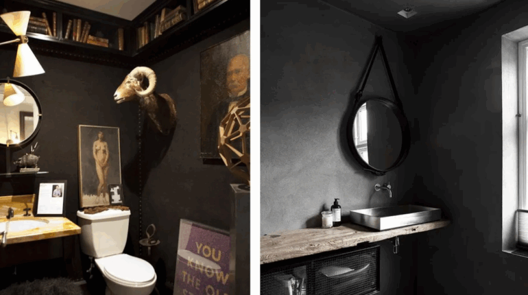 Transformez votre salle de bain avec ces 10 idées upcycling simples et esthétiques !