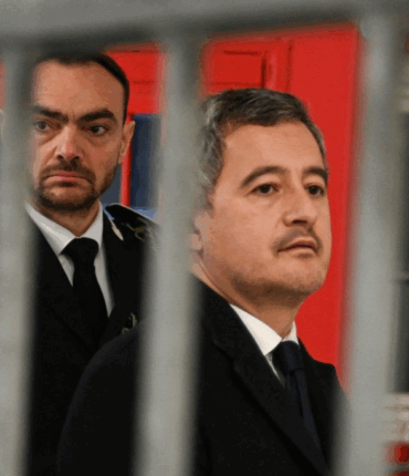 Transformer des Ehpad fermés en prisons : l’idée de Gérald Darmanin pour s’attaquer à la surpopulation carcérale