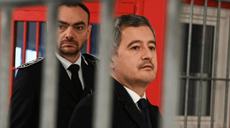 Transformer des Ehpad fermés en prisons : l’idée de Gérald Darmanin pour s’attaquer à la surpopulation carcérale