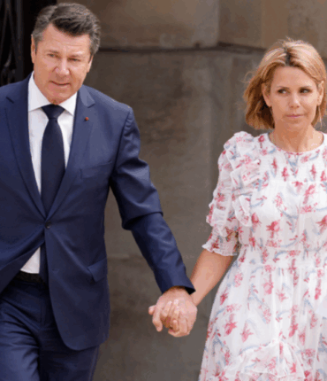 Enquête sur l’organisation d’événements à Nice : le couple Estrosi ainsi que Delphine Ernotte placés en garde à vue