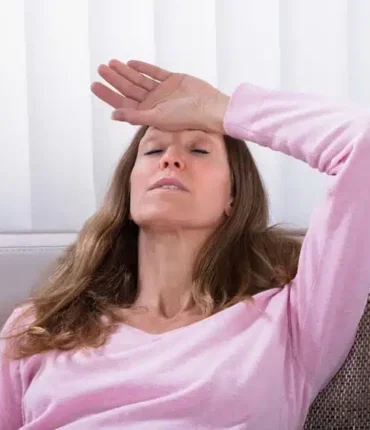 Cancer de l’ovaire : voici les symptômes précoces les plus courants