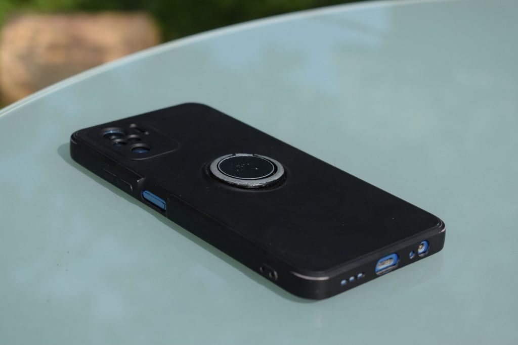 Pourquoi poser son téléphone