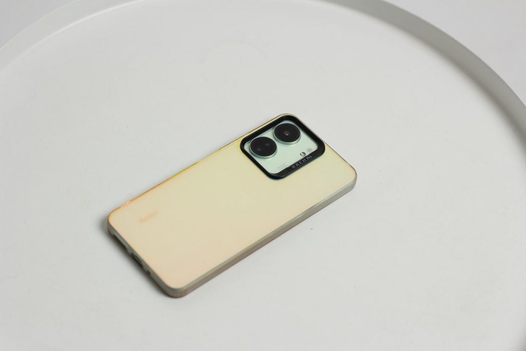 Pourquoi poser son téléphone