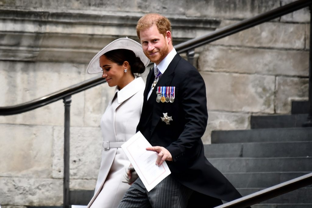 Famille royale : la