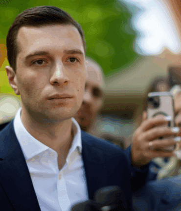 Jordan Bardella interpelle : pourquoi de nombreux Français ressentent-ils un malaise dans leur propre pays ?