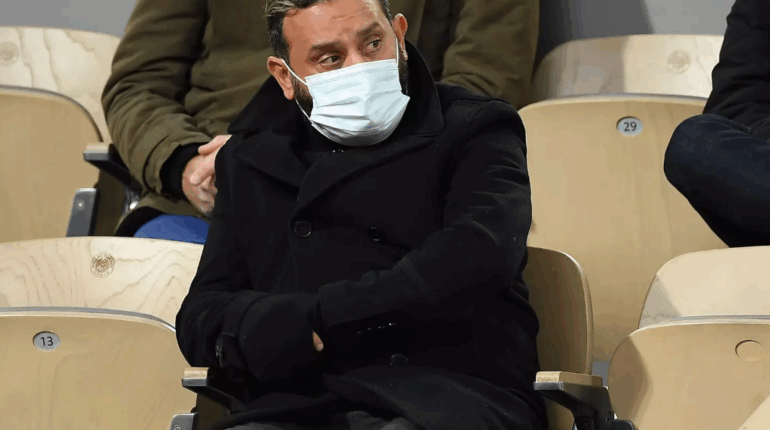 Cyril Hanouna hospitalisé, il révèle : « Je me suis fait enlever… »