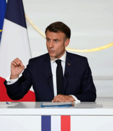 Désaccords au gouvernement : Emmanuel Macron appelle chaque ministre à « s’occuper » de ses « affaires »