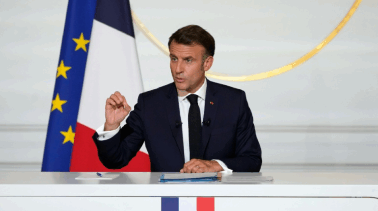 Désaccords au gouvernement : Emmanuel Macron appelle chaque ministre à « s’occuper » de ses « affaires »