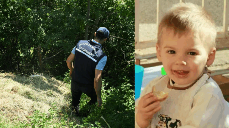 Disparition du petit Emile : ce témoin lève le voile sur ces tensions entre les grands-parents et des membres de la famille