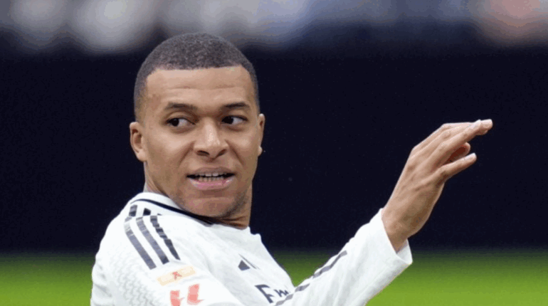 PSG – Real Madrid : l’inattendu message de Kylian Mbappé pour les français