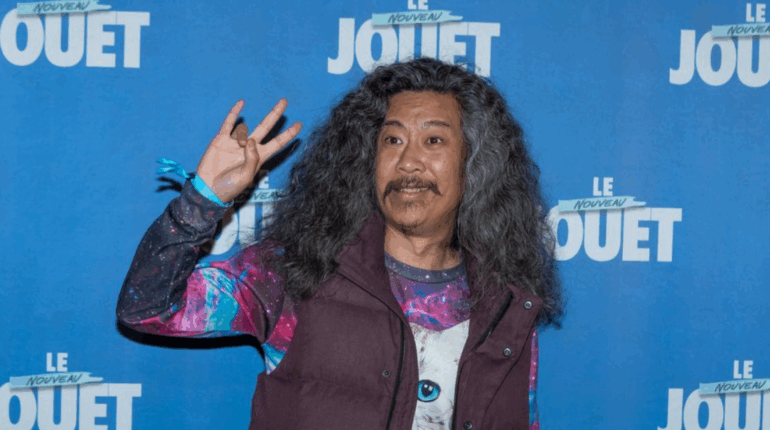 Bun Hay Mean, alias « Chinois marrant », est décédé à 43 ans après une chute d’un immeuble à Paris