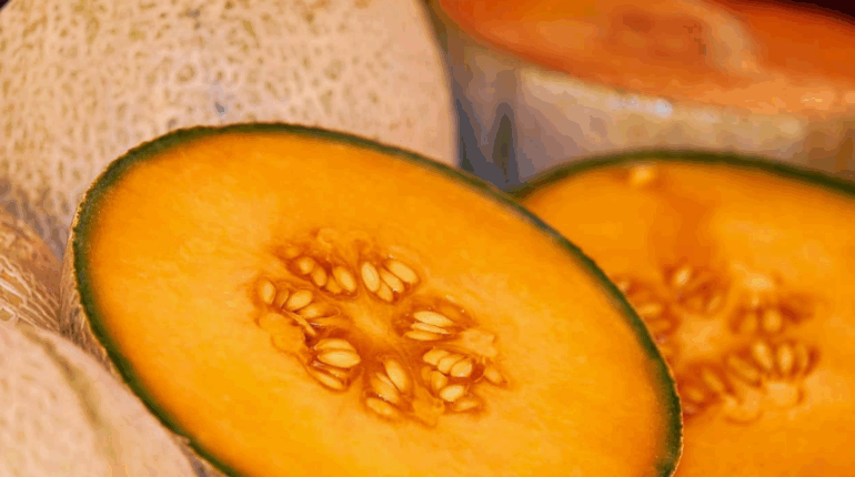Des melons vendus chez Carrefour rappelés à cause de leur teneur en pesticide trop élevée